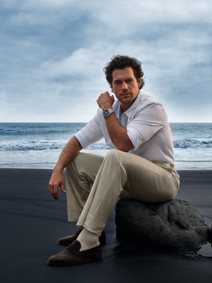 Longines unveils an extensively redesigned HydroConquest collection