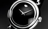 MOVADO “Montre du Jubile”