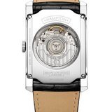 Baume & Mercier Hampton Automatic 10155 (back)