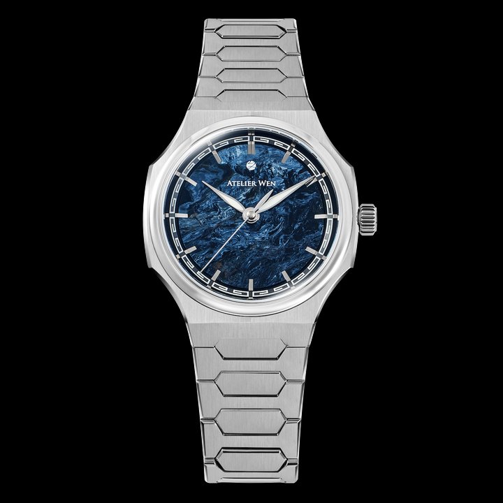 Introducing the Atelier Wen Millésime 2025, Perception 漩 (Xuán)