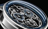 Audemars Piguet Code 11.59 Selfwinding Flying Tourbillon Chronograph
