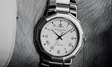 BAUME & MERCIER “Riviera”