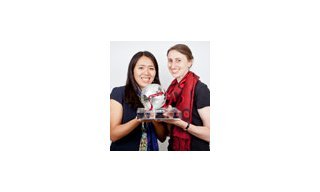 Cartier's Women's Initiative Awards - 2014 Laureates