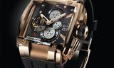 Rebellion REB-5 Tourbillon