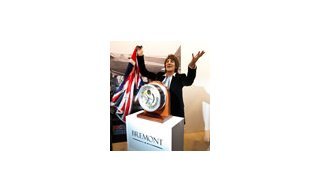 One month to go until SalonQP 2012