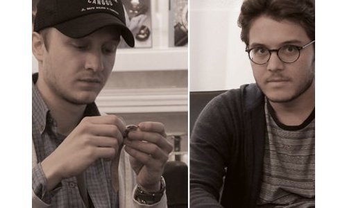VINTAGEMANIA - “Collecting vintage watches is making us more demanding”
