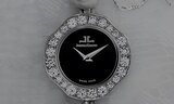 JAEGER-LECOULTRE