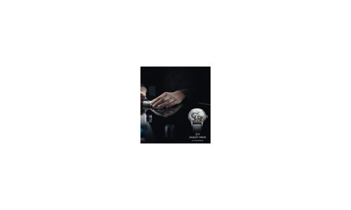 Jaquet Droz's New Advertising Campaign “Art of Astonishment”