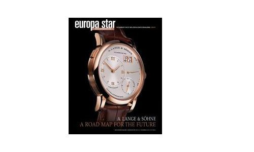 A. LANGE & SÖHNE: a new Lange 1 and a road map for the future
