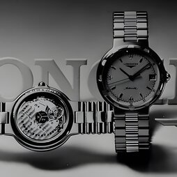 LONGINES “Conquest Las Vegas”
