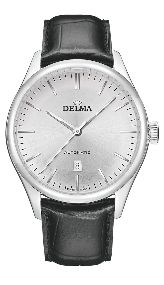 Introducing the new Delma Heritage 