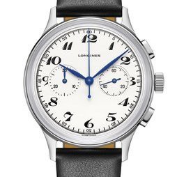 Longines Heritage Classic Chronograph 1946