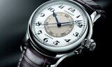 Longines Weems Second - Setting Watch