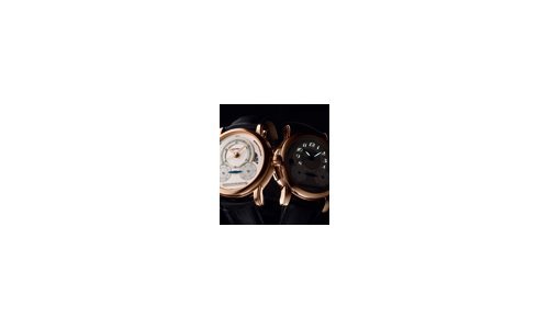 SIHH 2014 - Montblanc's Homage to Nicolas Rieussec