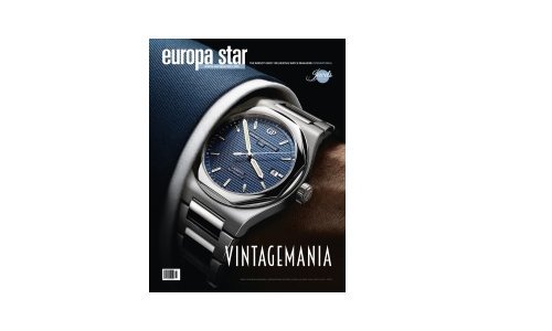 ALL EYES ON… GIRARD-PERREGAUX celebrates a fresh start