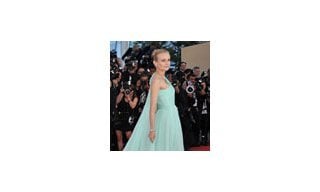 Jury Member Diane Kruger wears Jaeger-LeCoultre at the Cannes Film Festival