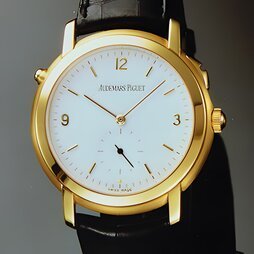 Audemars Piguet «La Grande Sonnerie»
