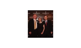 Frederique Constant Passion Awards 