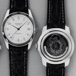 MONDAINE WATCH Ltd.