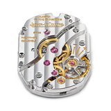 Calibre 822/2 by Jaeger-LeCoultre