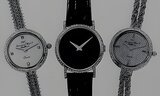IWC International Watch Co., Schaffhausen