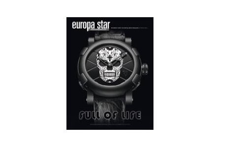 RJ-ROMAIN JEROME: beyond life and death