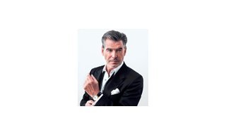 Pierce Brosnan - New Ambassador for Speake-Marin