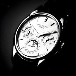 PATEK PHILIPPE, Genève