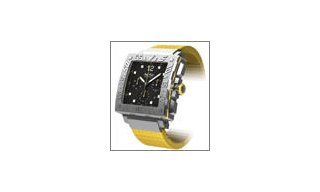 Paul Picot squares up for BaselWorld
