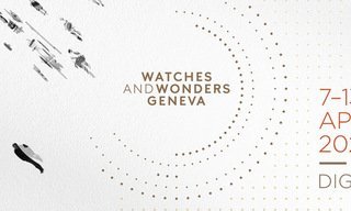 Watches and Wonders 2021: dates and participating brands