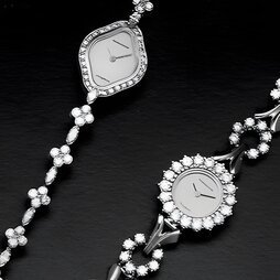 JAEGER-LECOULTRE