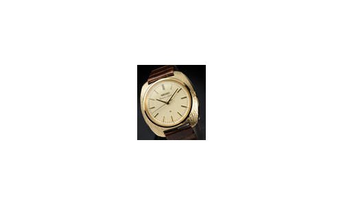 The Seiko Quartz Astron, the watch that changed the way the world told time
