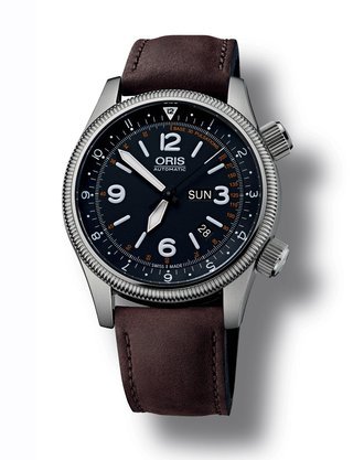 ROYAL FLYING DOCTOR SERVICE by Oris