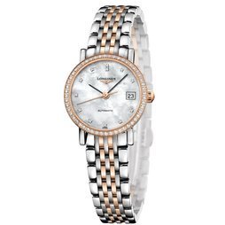 Longines Elegant Collection