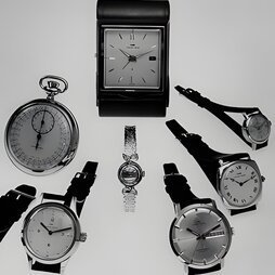 JAQUET-DROZ