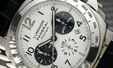 LUMINOR CHRONO DAYLIGHT by Panerai