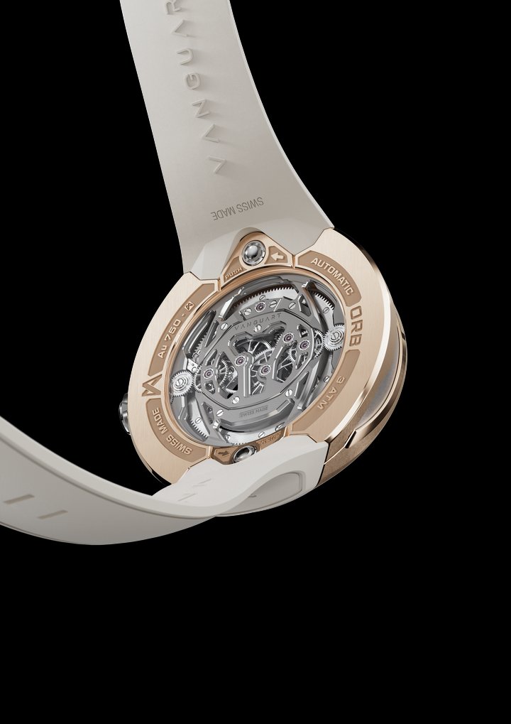 Inside Vanguart's radical rise