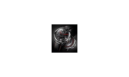 Christophe Claret presents the 21 Blackjack