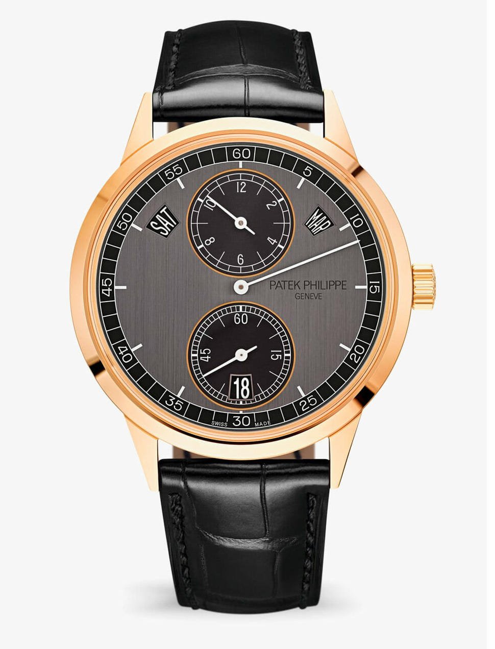 Patek Philippe 5235/50R