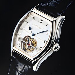 Girard-Perregaux «Tonneau»