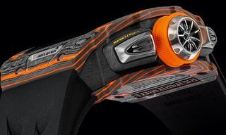 Richard Mille - Absolute independence