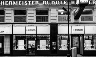 HÜBNER - A century of Haute Horlogerie in Vienna