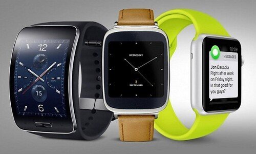 How safe is your smartwatch?