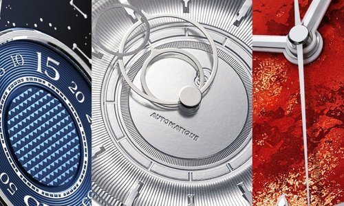 Francéclat: French watchmaking takes centre stage in Geneva