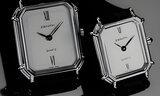 ZENITH-MOVADO “Silhouette”
