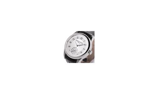 Frederique Constant launches new movement 
