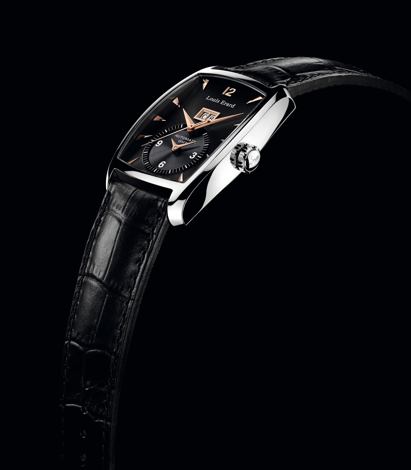 Louis Erard 1931 Tonneau Classic