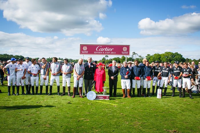 Team El Remanso and Team Zacara