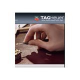 TAG Heuer launches industry's first comprehensive online Customer Service Web Site