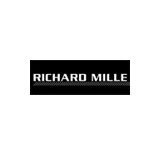 Richard Mille - Sponsor and official timekeeper at the race of champions 2009 